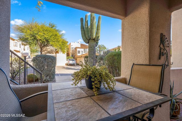 6362 N Vuelta Tajo, Tucson, AZ 85718