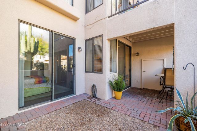 6362 N Vuelta Tajo, Tucson, AZ 85718