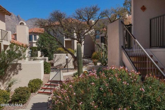 6362 N Vuelta Tajo, Tucson, AZ 85718