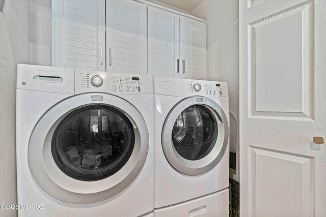 6362 N Vuelta Tajo, Tucson, AZ 85718