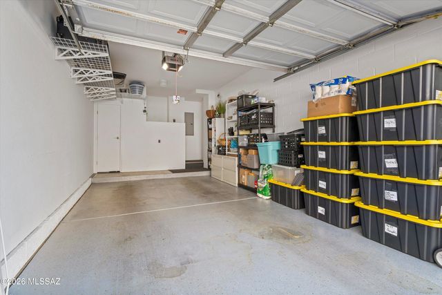 6362 N Vuelta Tajo, Tucson, AZ 85718