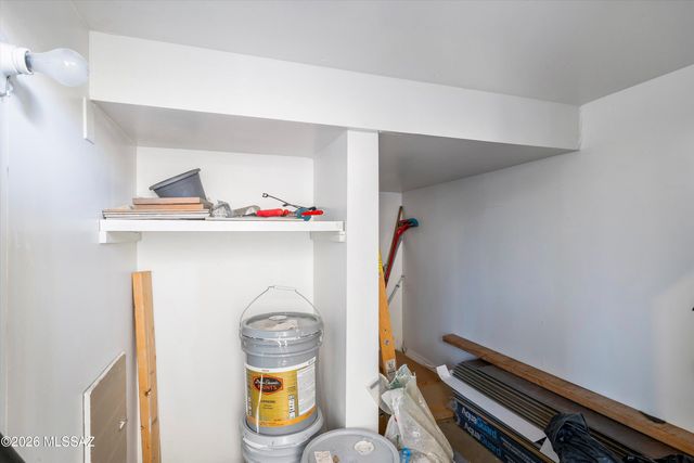 6362 N Vuelta Tajo, Tucson, AZ 85718