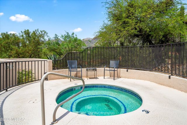 6362 N Vuelta Tajo, Tucson, AZ 85718