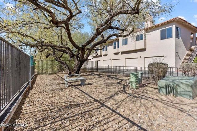 6362 N Vuelta Tajo, Tucson, AZ 85718