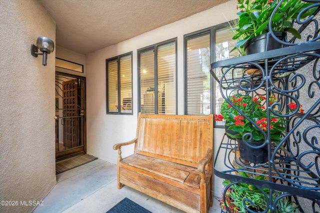 6362 N Vuelta Tajo, Tucson, AZ 85718