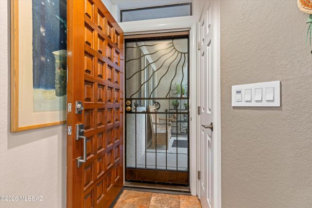 6362 N Vuelta Tajo, Tucson, AZ 85718