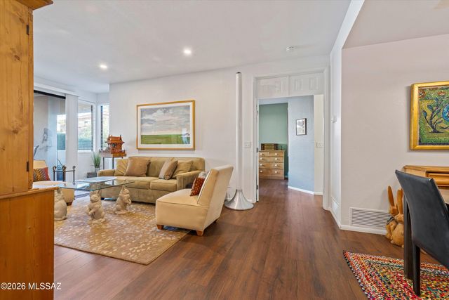 6362 N Vuelta Tajo, Tucson, AZ 85718