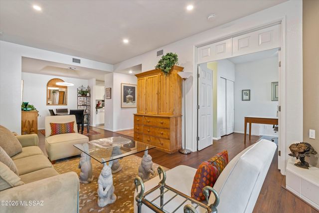 6362 N Vuelta Tajo, Tucson, AZ 85718