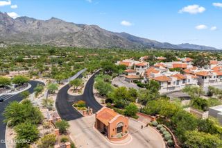 6362 N Vuelta Tajo, Tucson, AZ 85718