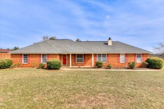 3655 Crawfordville Drive, Augusta, GA 30909