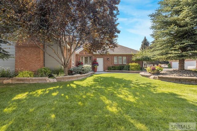 3413 Sun Circle, Idaho Falls, ID 83404