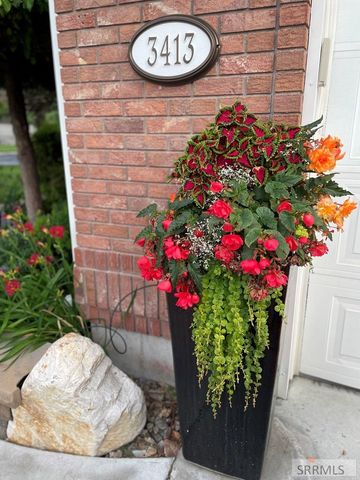 3413 Sun Circle, Idaho Falls, ID 83404