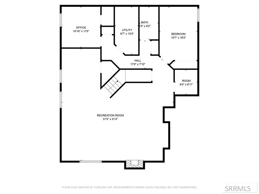 Image 18 of property listing at 3413 Sun Circle, Idaho Falls, ID 83404