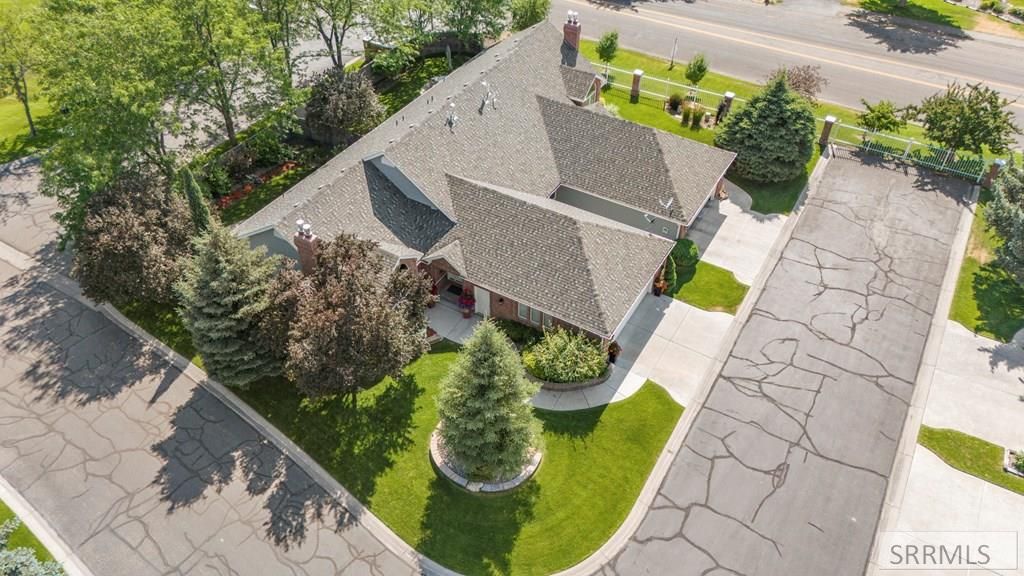 Image 33 of property listing at 3413 Sun Circle, Idaho Falls, ID 83404