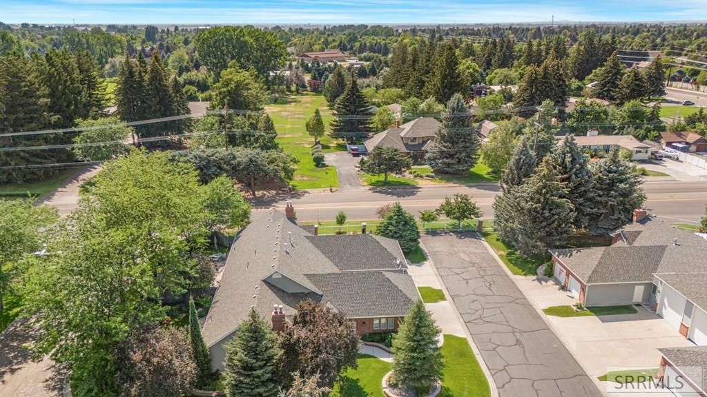 Image 36 of property listing at 3413 Sun Circle, Idaho Falls, ID 83404