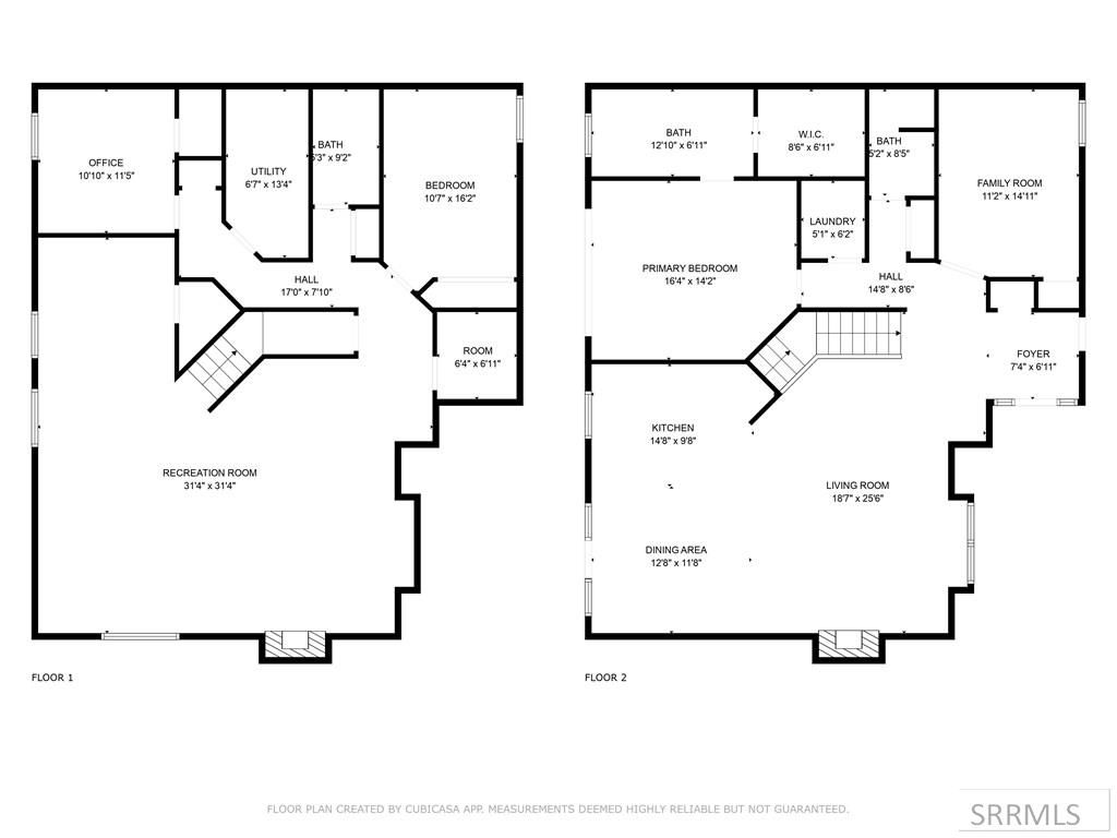 Image 39 of property listing at 3413 Sun Circle, Idaho Falls, ID 83404