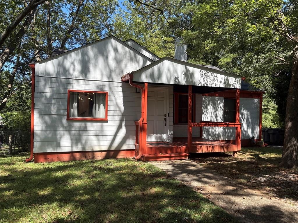459 Moreland Way, Atlanta, GA 30354