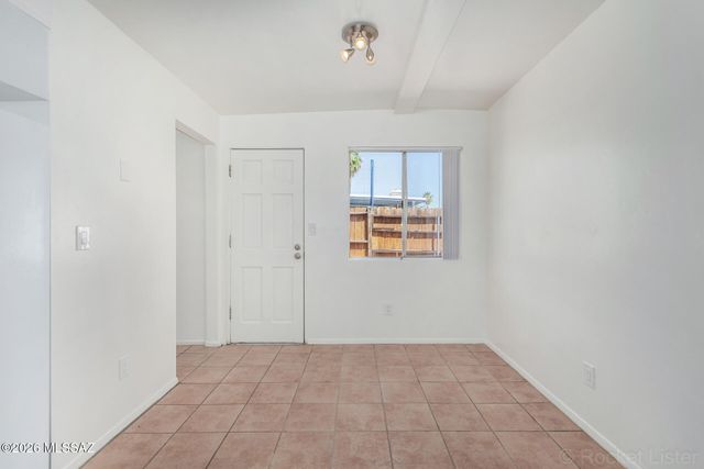 2351 S Thomas Drive, Tucson, AZ 85710