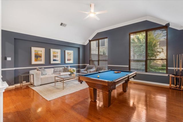 2501 Green Oak Drive, Carrollton, TX 75010