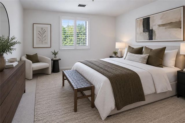 300 Johnson Ferry Road NE B315, Sandy Springs, GA 30328