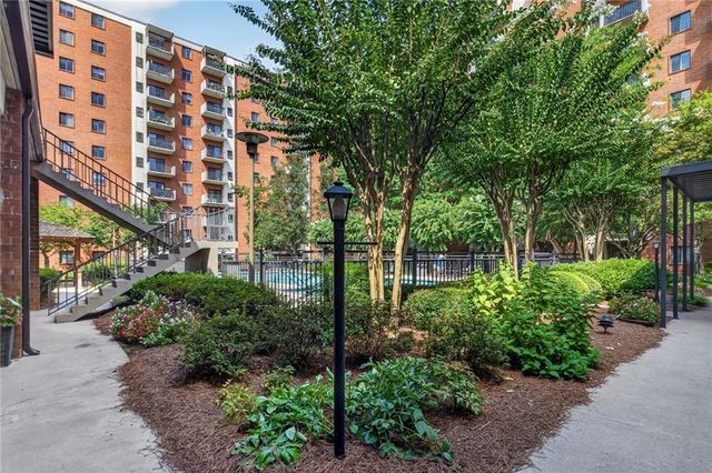 300 Johnson Ferry Road NE B315, Sandy Springs, GA 30328