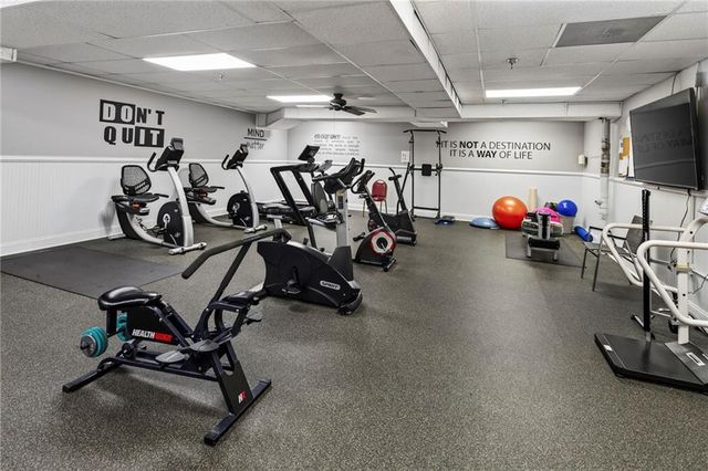 300 Johnson Ferry Road NE B315, Sandy Springs, GA 30328
