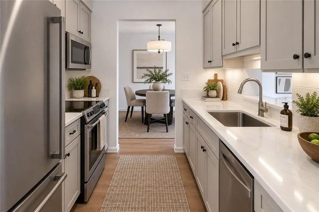300 Johnson Ferry Road NE B315, Sandy Springs, GA 30328