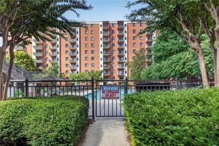 300 Johnson Ferry Road NE B315, Sandy Springs, GA 30328