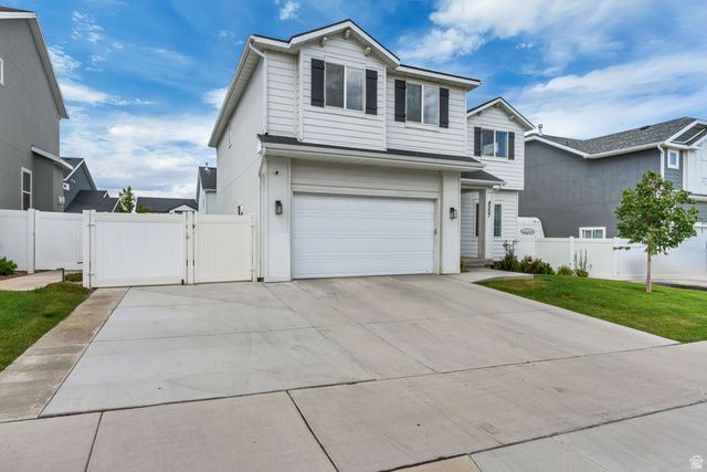 4557 E GOLDEN AUTUMN VW, Eagle Mountain, UT 84005