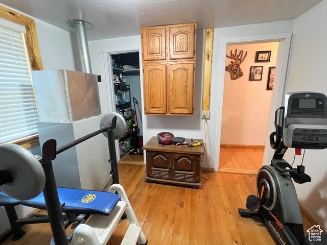 341 E 500 N, Roosevelt, UT 84066