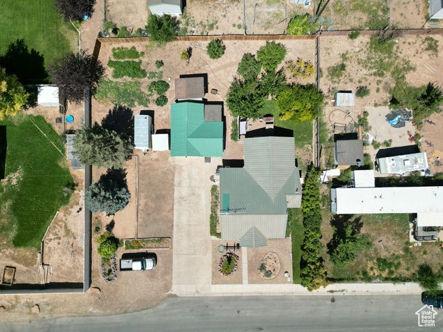 341 E 500 N, Roosevelt, UT 84066