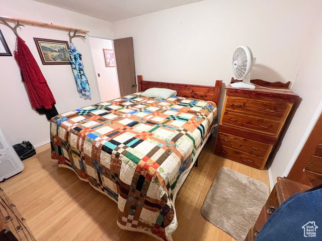 341 E 500 N, Roosevelt, UT 84066