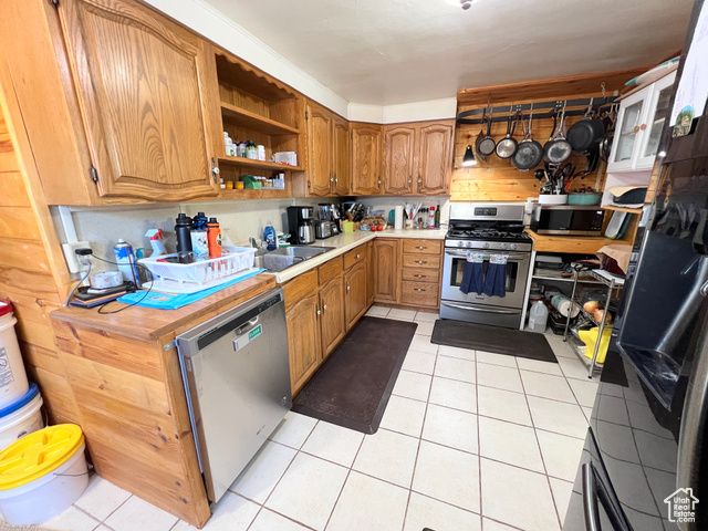 341 E 500 N, Roosevelt, UT 84066