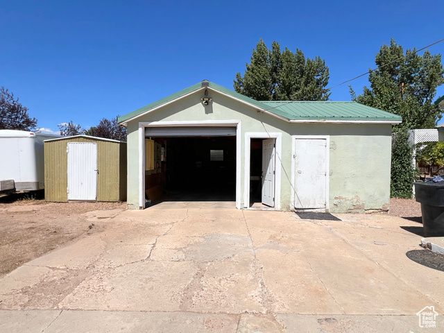 341 E 500 N, Roosevelt, UT 84066