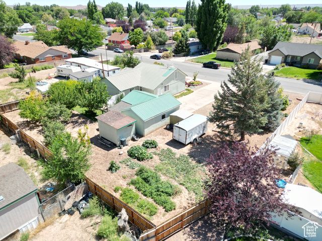 341 E 500 N, Roosevelt, UT 84066