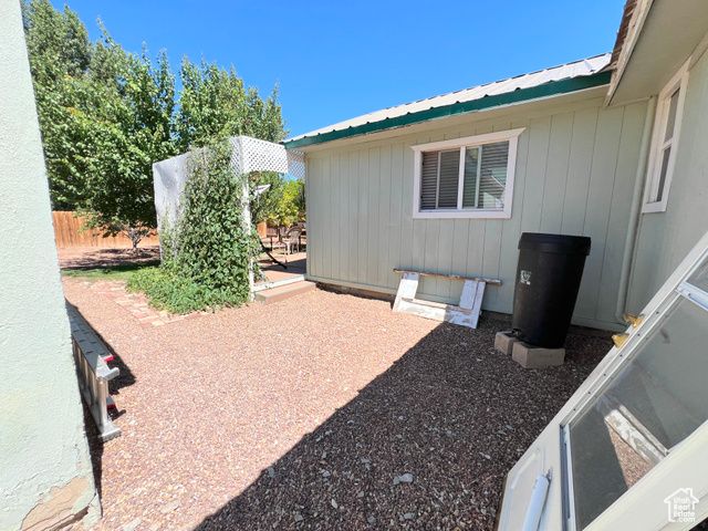 341 E 500 N, Roosevelt, UT 84066