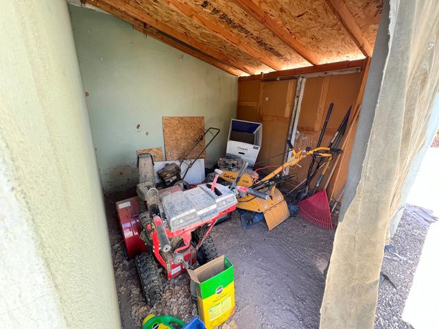 341 E 500 N, Roosevelt, UT 84066