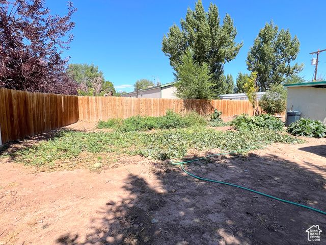341 E 500 N, Roosevelt, UT 84066