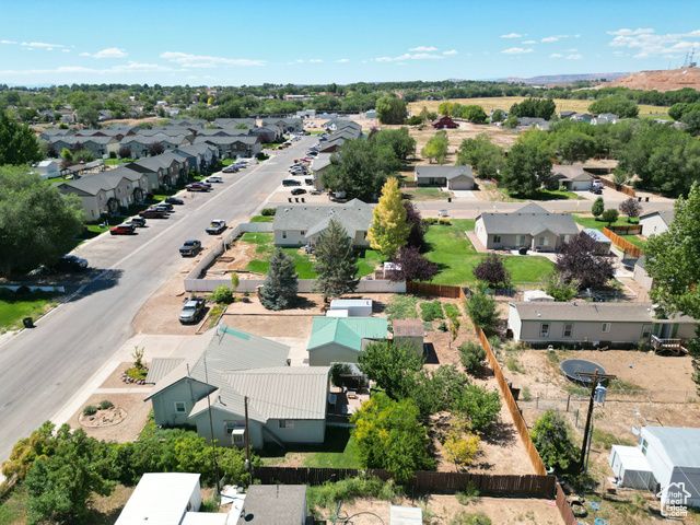 341 E 500 N, Roosevelt, UT 84066