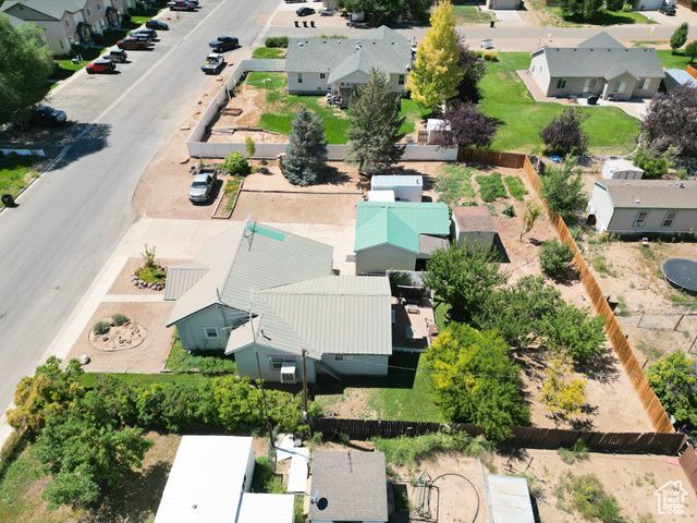 341 E 500 N, Roosevelt, UT 84066