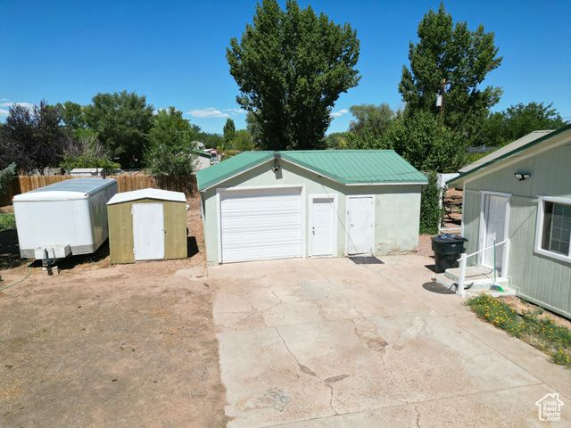 341 E 500 N, Roosevelt, UT 84066