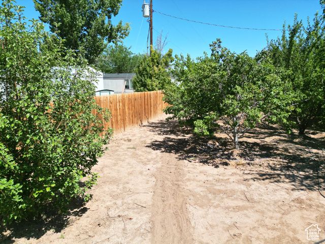 341 E 500 N, Roosevelt, UT 84066