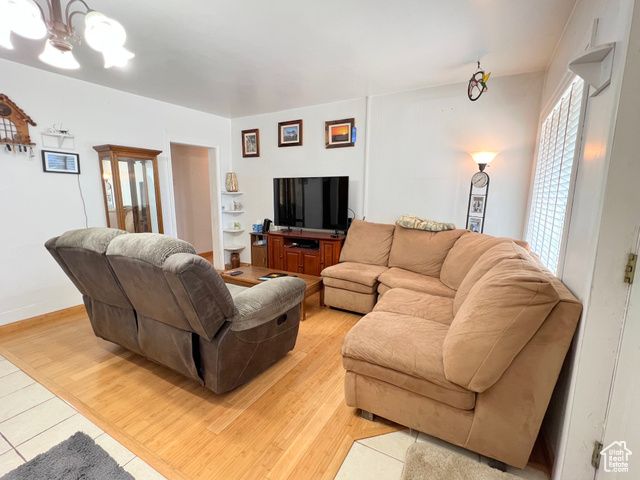 341 E 500 N, Roosevelt, UT 84066