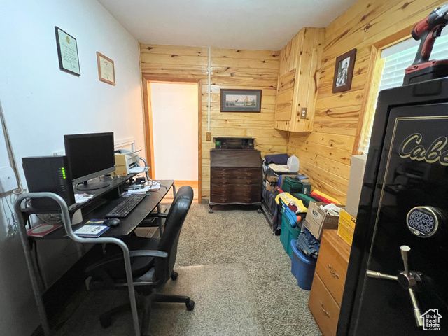 341 E 500 N, Roosevelt, UT 84066