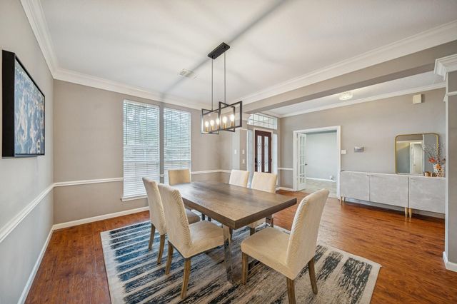 2027 Valleria Court, Sugar Land, TX 77479