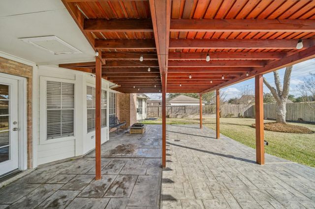 2027 Valleria Court, Sugar Land, TX 77479