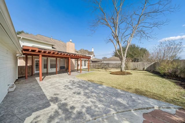 2027 Valleria Court, Sugar Land, TX 77479