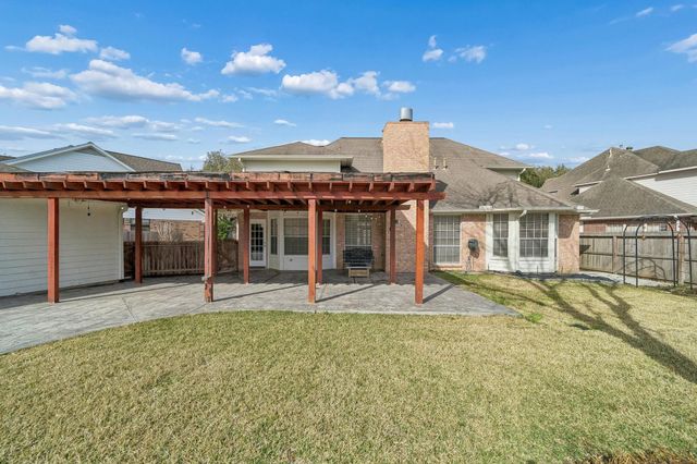 2027 Valleria Court, Sugar Land, TX 77479