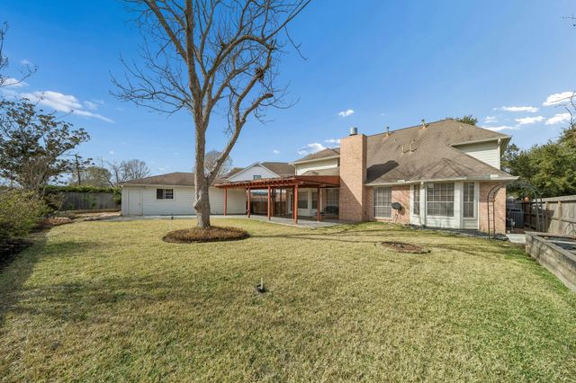 2027 Valleria Court, Sugar Land, TX 77479