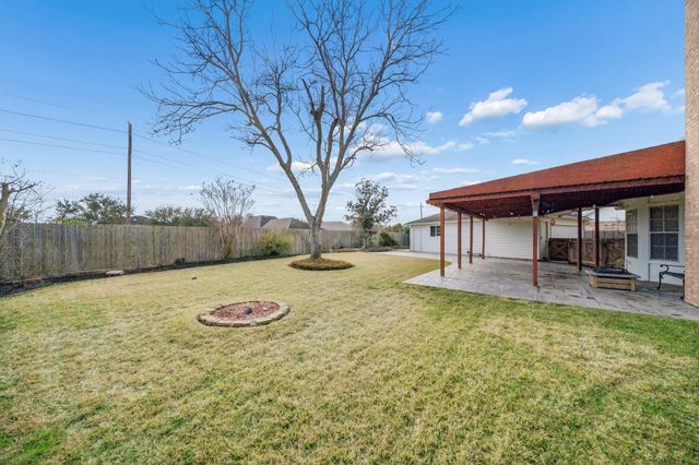 2027 Valleria Court, Sugar Land, TX 77479